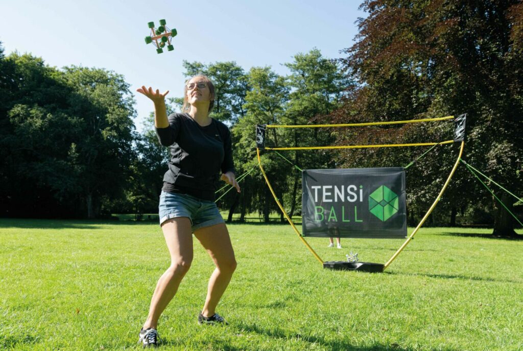 TensiBall-Outdoor-Spiel-Jonglieren-Balancieren